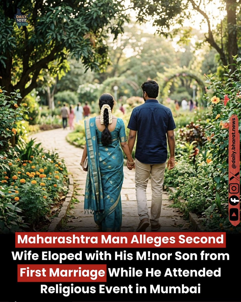 This is like a competitive exam Question... If A is the Second Wife of B but C elopes with A but C is the Son of B
How is C and A related to each other..