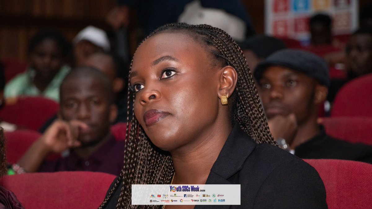 Youth4SDGs tweet media