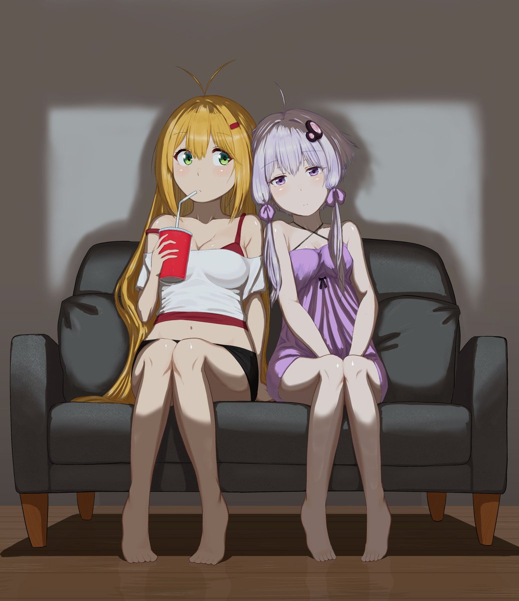 パン粉ニキ tweet media
