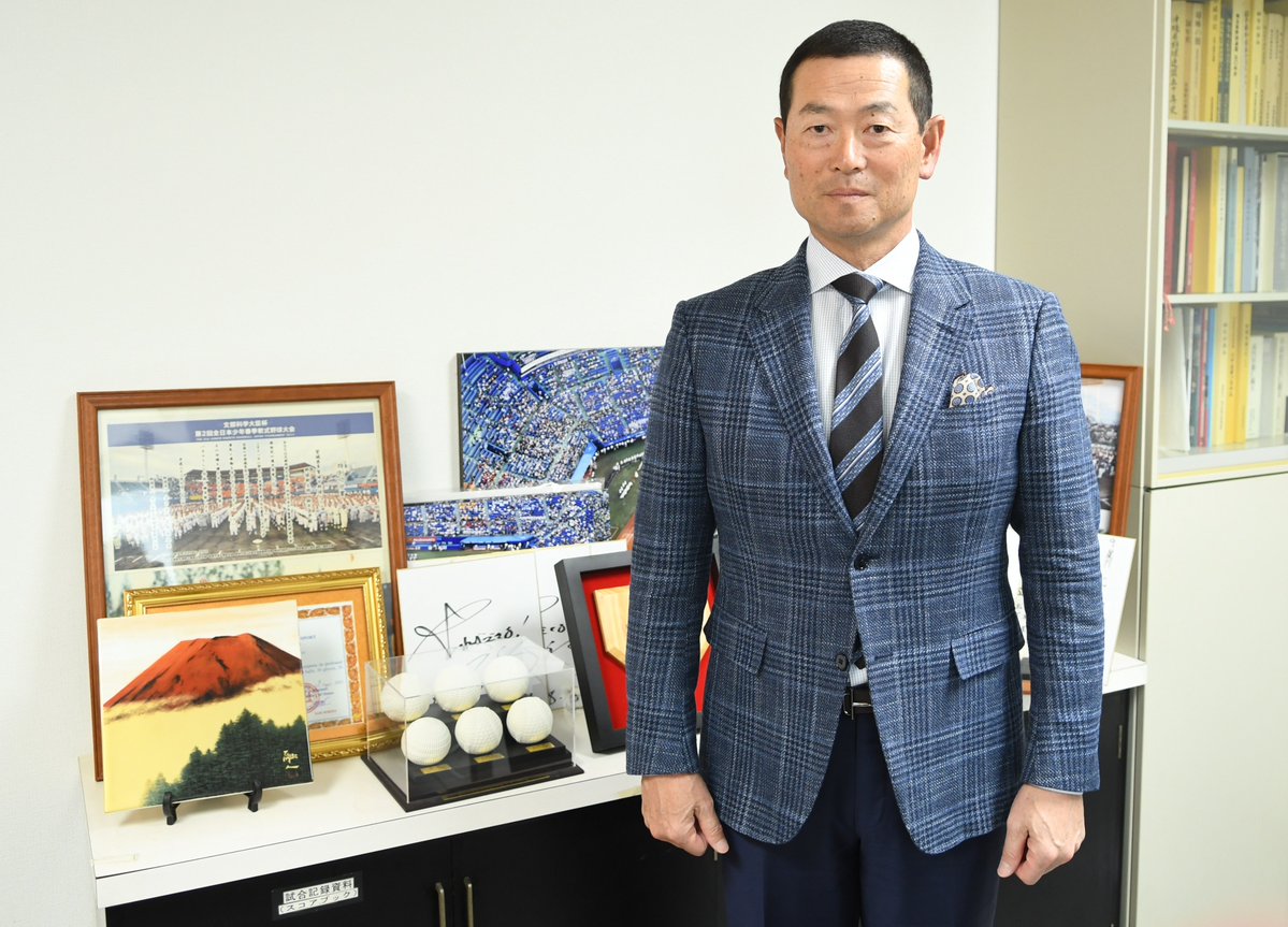 全日本軟式野球連盟【公式】 tweet media