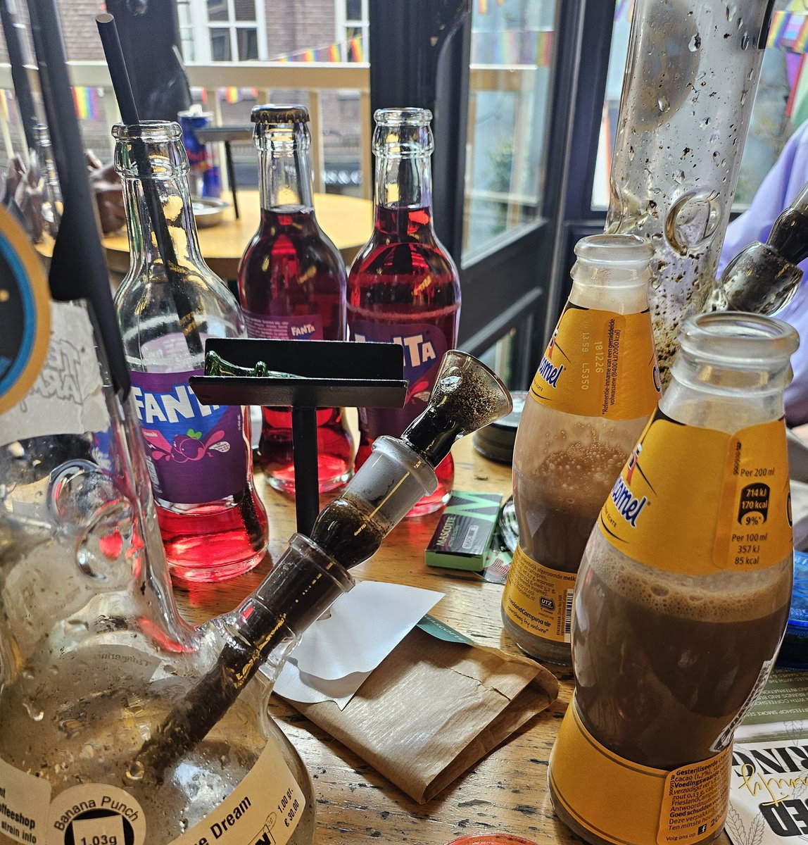 amycatherin3's tweet image. 4/20 in #Amsterdam #420