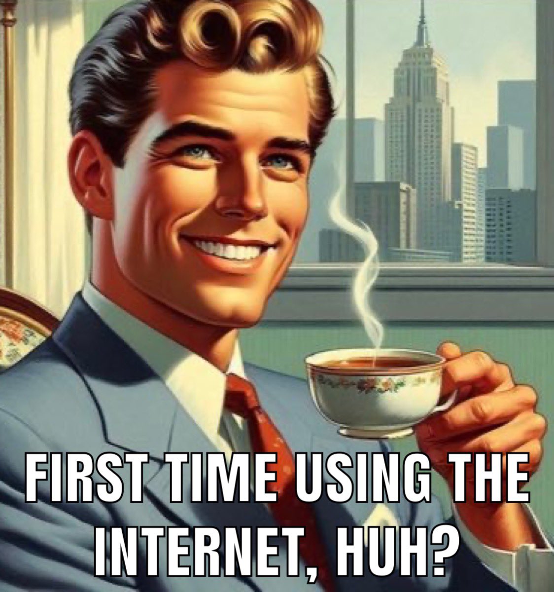 BlueEyesWise tweet media