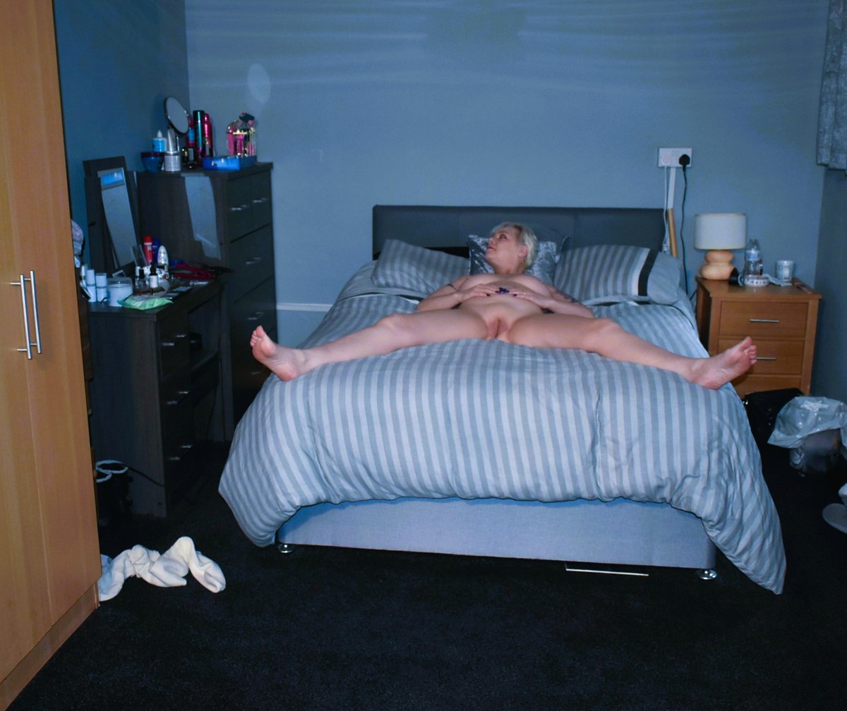 Sandy Wild tweet media