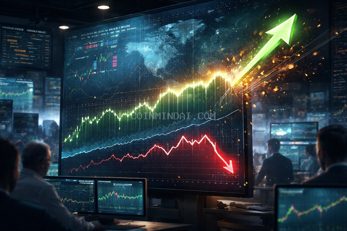 CoinmindAI tweet media