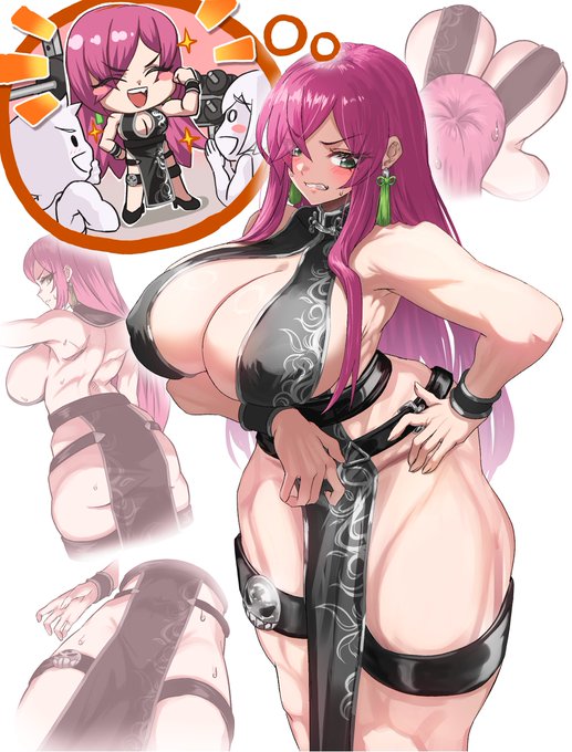 「筋肉を見せる服」ってホントかよ…… 