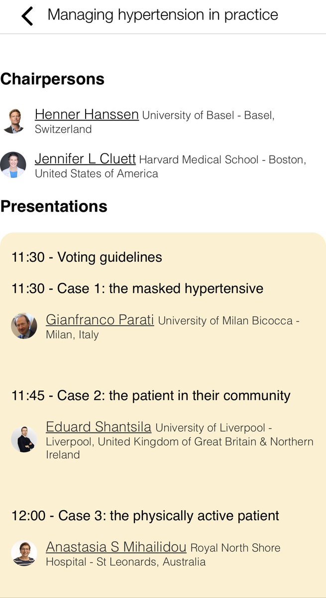 AnastasiaSMihai's tweet image. On my way to #Ljubljana 🇸🇮 for #ESCPrev26 starting this week!

✅ badge printed ready
✅ water bottle with me
✅ #APP downloaded &amp;amp; ♥️ welcome msg @escardio @ESC_Camille @ESC_Lavinia 

Looking fwd to seeing everyone &amp;amp; 🌟 scientific program - so many 🔥sessions

Hope you will join