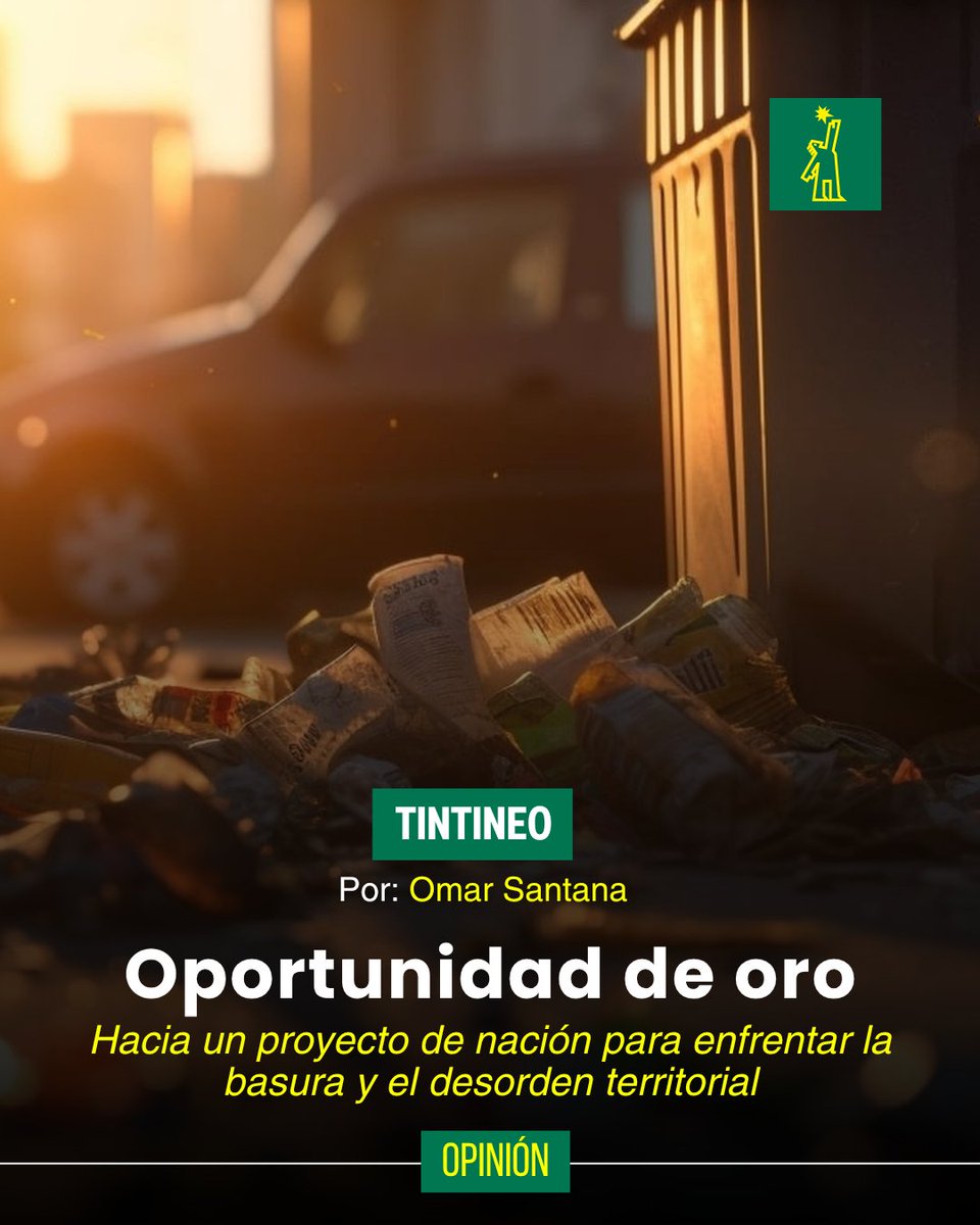 Diario Libre tweet media