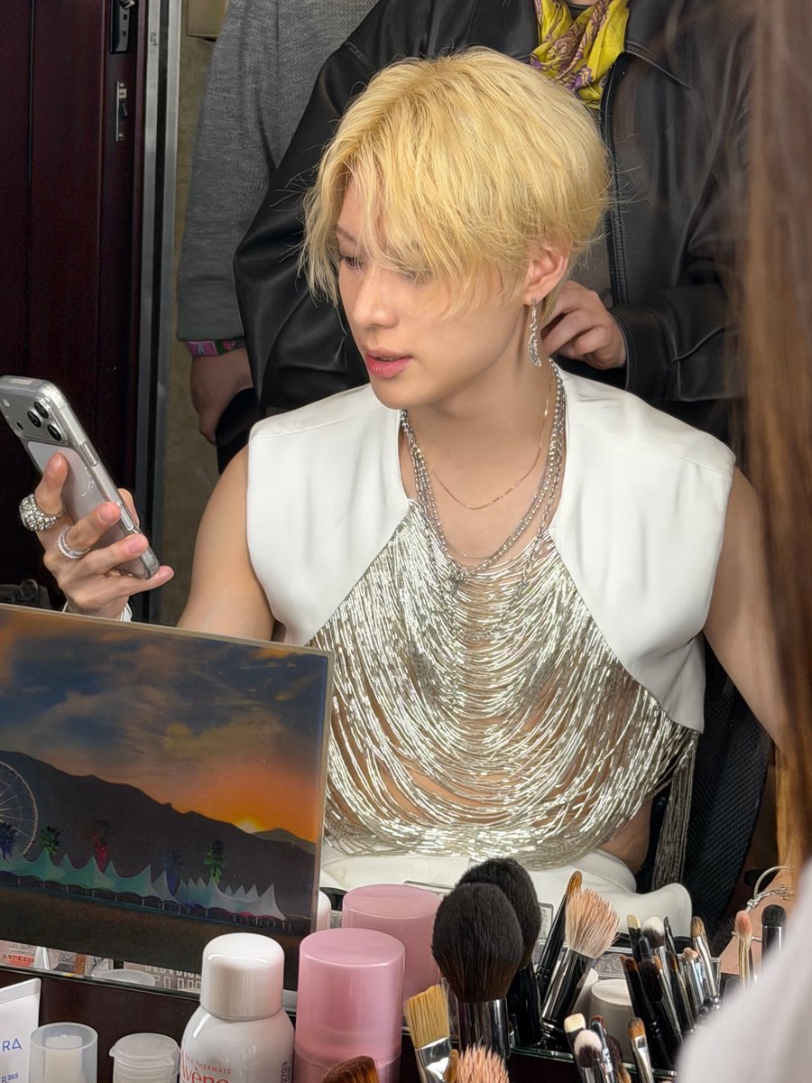 태민 (TAEMIN) tweet media