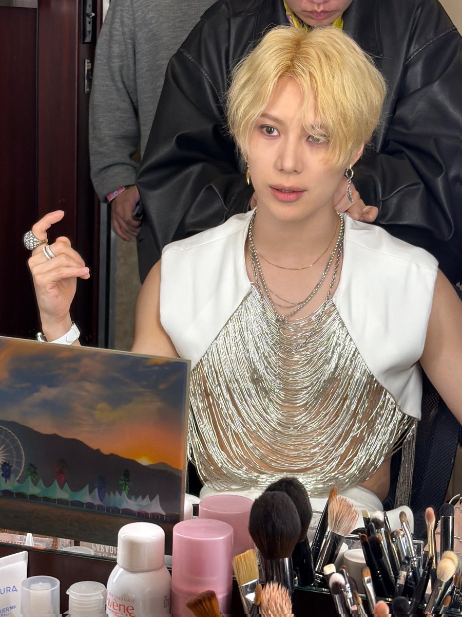 태민 (TAEMIN) tweet media