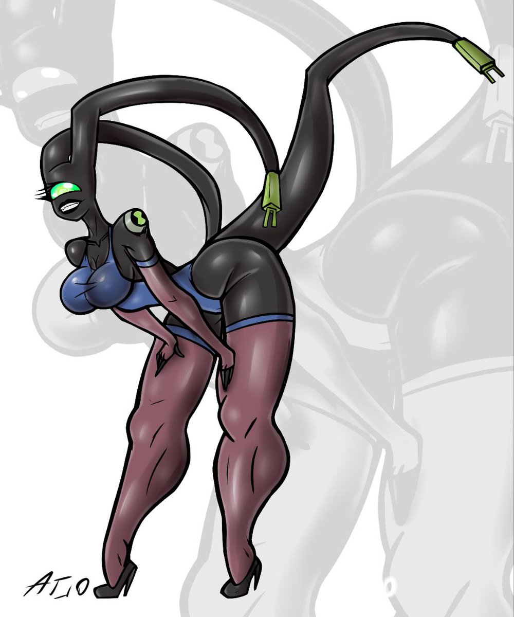 theGlitch_Art's tweet photo. Feedback
#ben10 #ben_10 https://t.co/FvajrHMk99