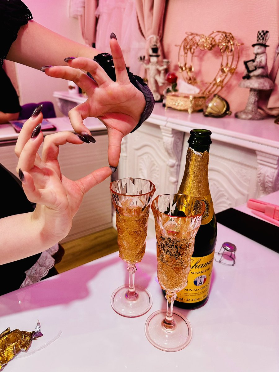 てᒼᑋªⁿ tweet media