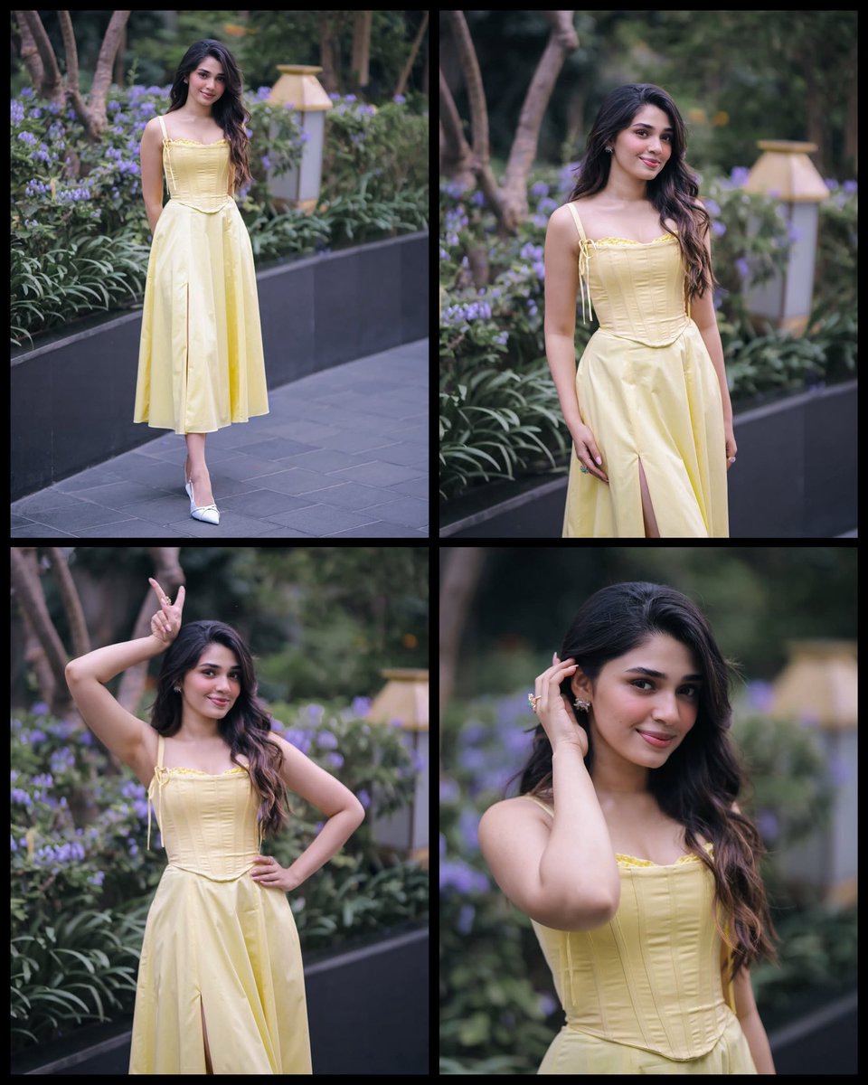 RCapsica's tweet photo. Kriti❤️ https://t.co/fs9S3FKCer