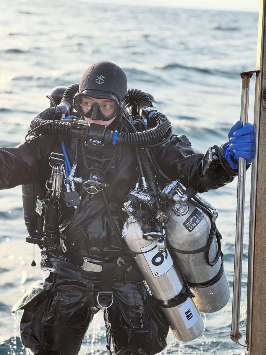 LoS-Scuba tweet media