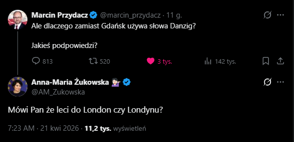 Lukasz_Bonzel's tweet photo. Nie wierzę 🤣 https://t.co/jKbdqeK6pR