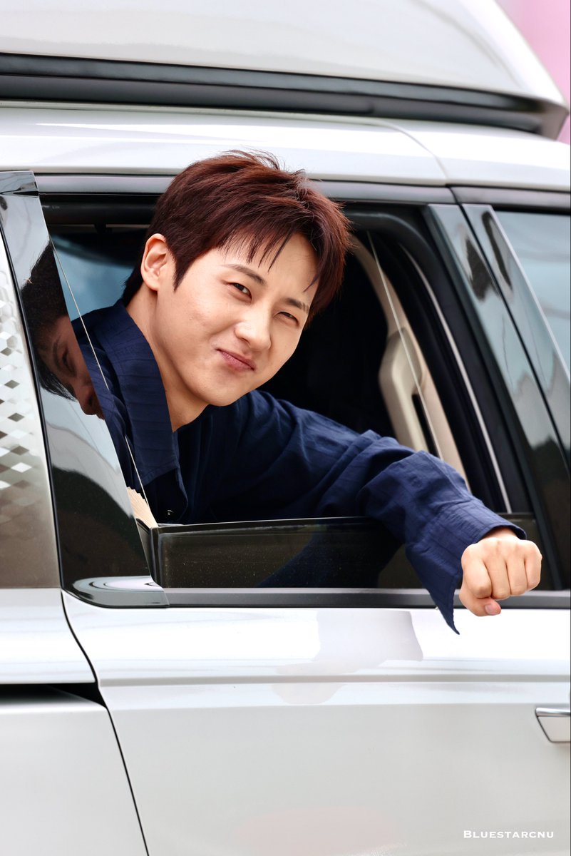 BlueStar☆CNU tweet media