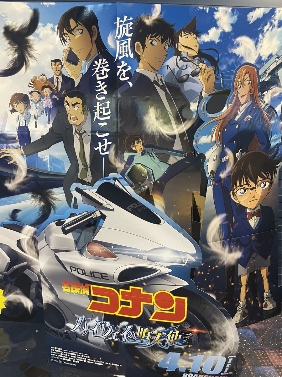 Leafその tweet media