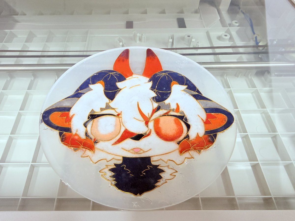 LinHua0818's tweet photo. 客单成品展示 https://t.co/1uKPhChg7l
