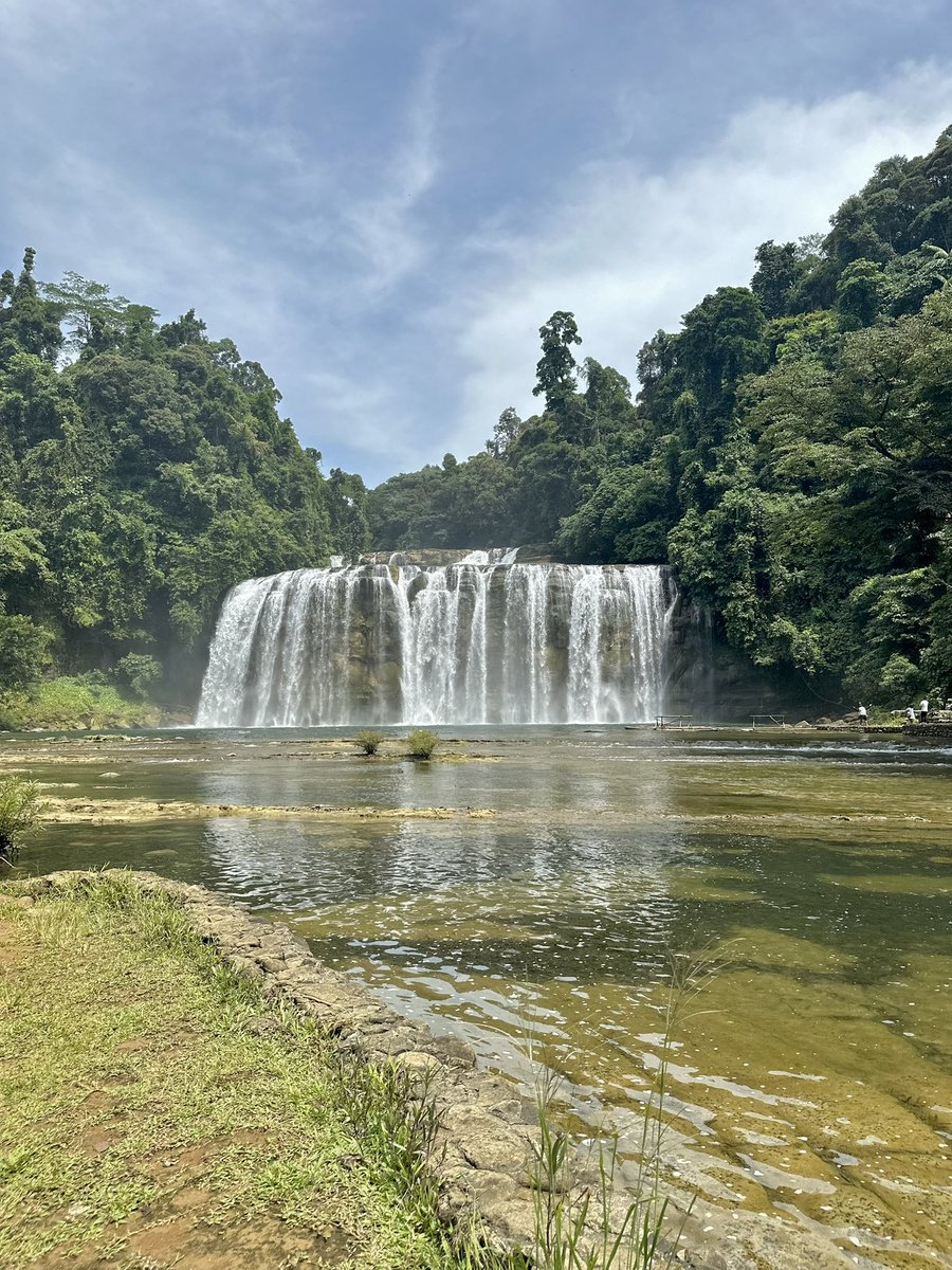 BisdakV's tweet image. Watch the trees: they grow quietly, endure seasons, and never argue with time.

Be like the trees. Be patient, be nurturing and one day, you’ll stand tall achieving what you are destined to accomplish.

#nature #patience #character #life #love #hope #Philippines