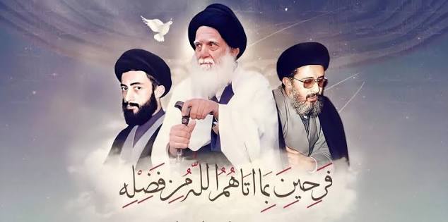 محمد التميمي Muhammad Al-Tamimi tweet media