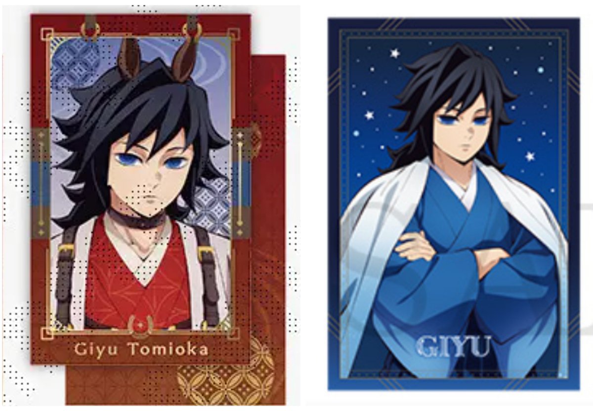 みきこ🌊🔥🎴❄(プロカ必読) tweet media