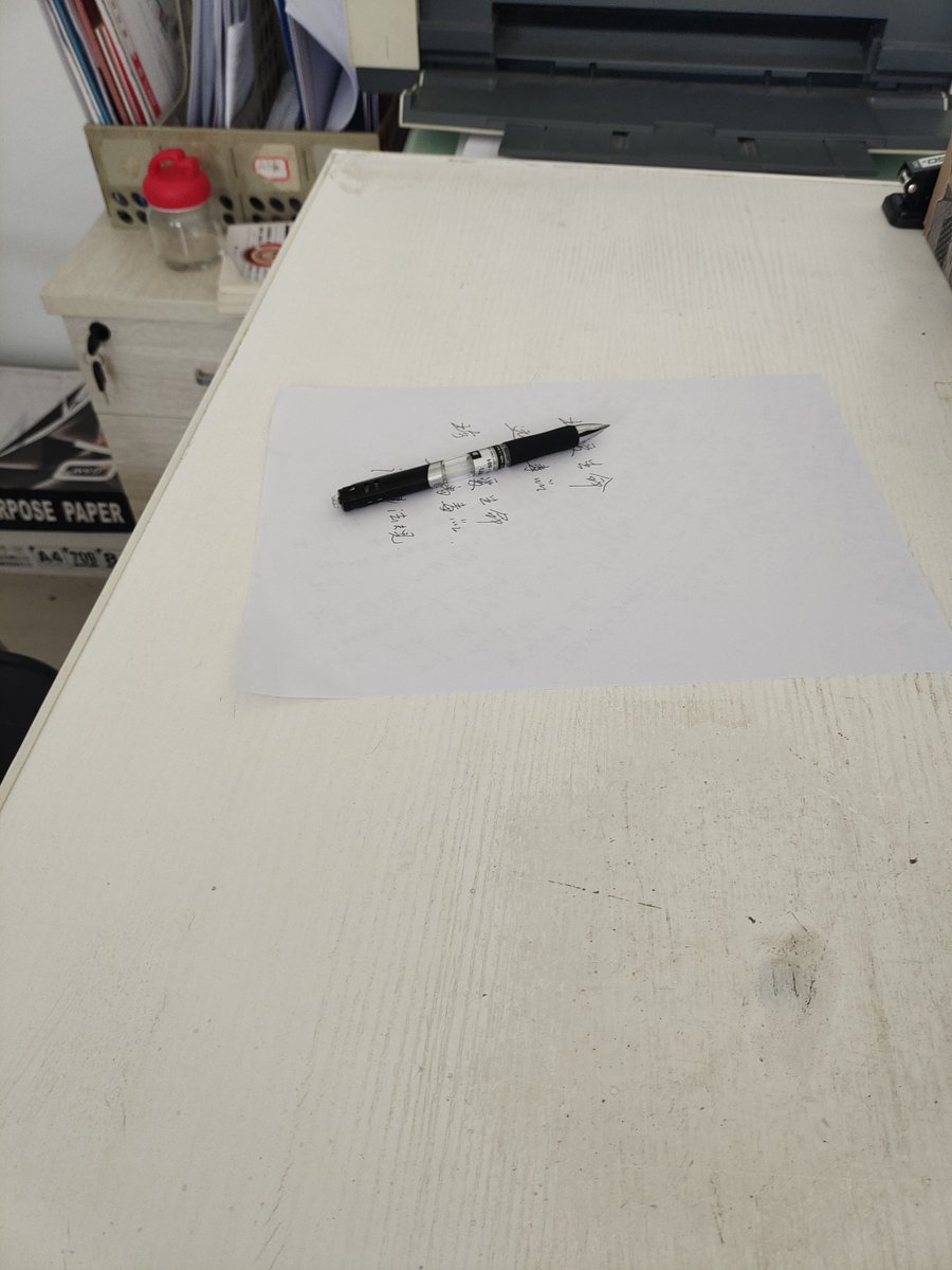 stew_adrianne's tweet image. New semester, new goals!  Whether you’re chasing dreams or leveling up skills, let’s start fresh with curiosity u0026 grit. #BackToSchool #NewSemesterVibes