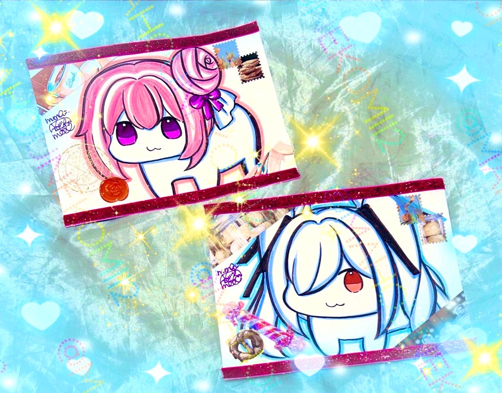 ︎💕︎🍓ｧｨﾄﾞﾙ仔猫みぃﾆｬﾝｺ🐈💕🍓 tweet media