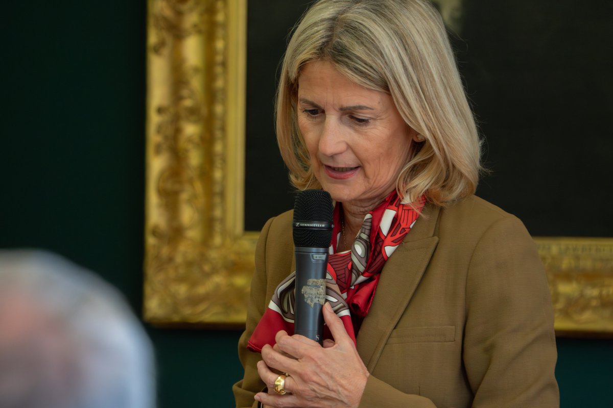 Cullettività di Corsica tweet media