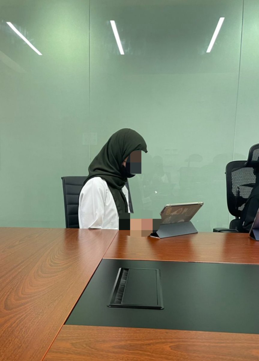 مَهَا tweet media
