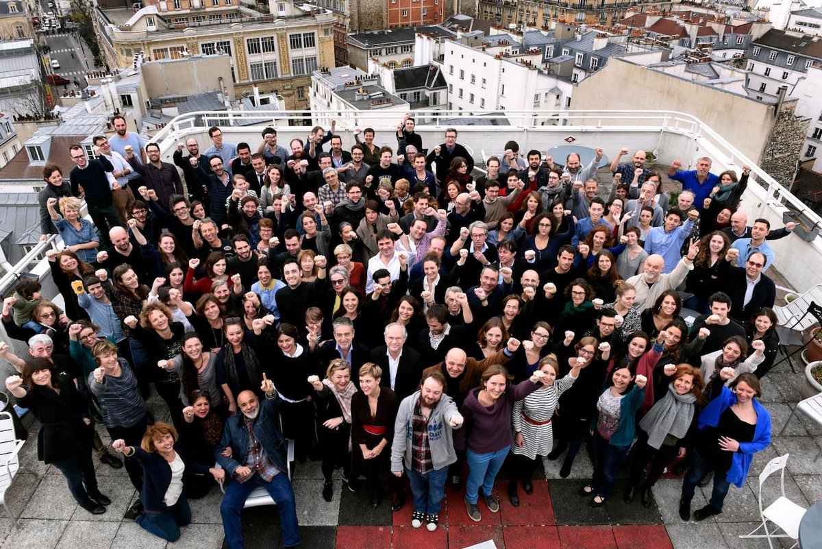 Henri de Turenne tweet media