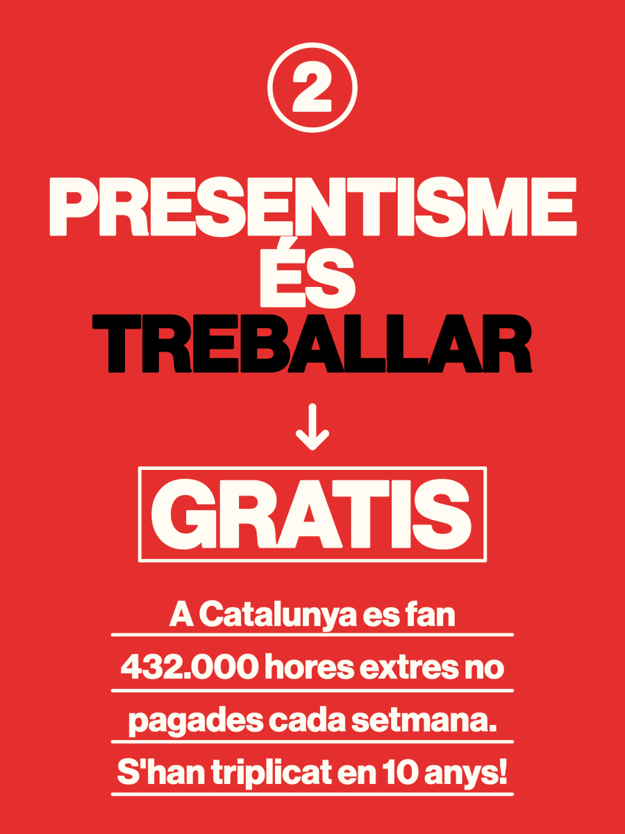 CCOO de Catalunya tweet media