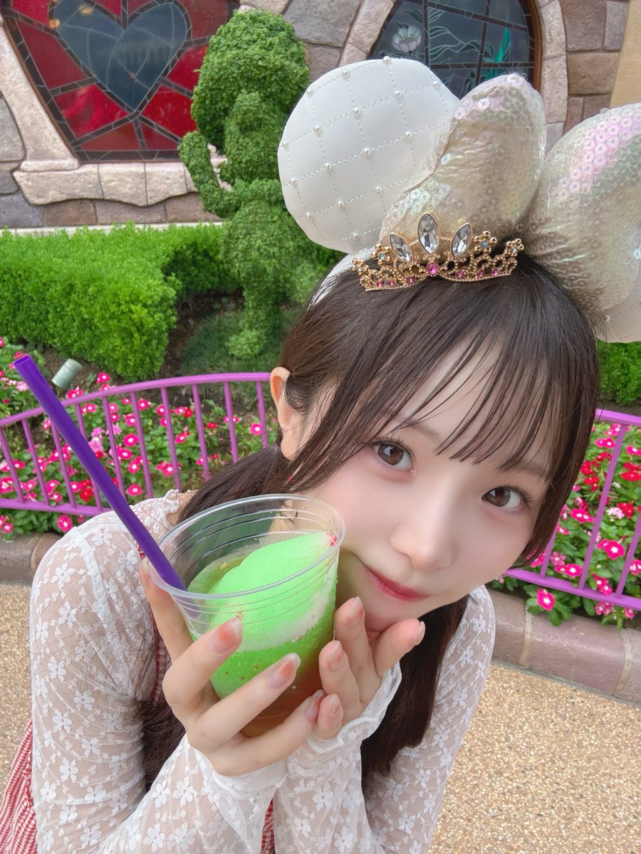 櫻井陽菜 tweet media