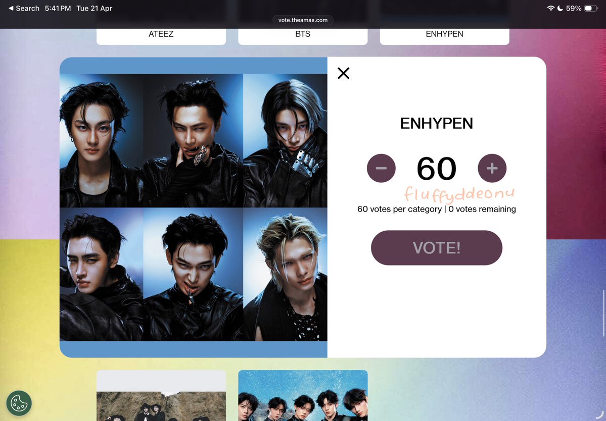 wani 🦊 tweet media