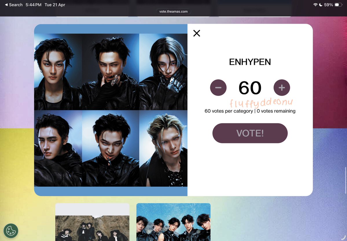 wani 🦊 tweet media