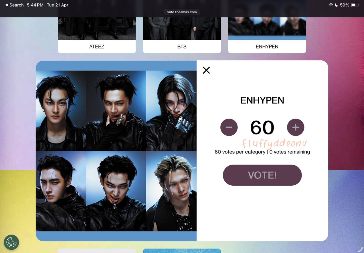 wani 🦊 tweet media