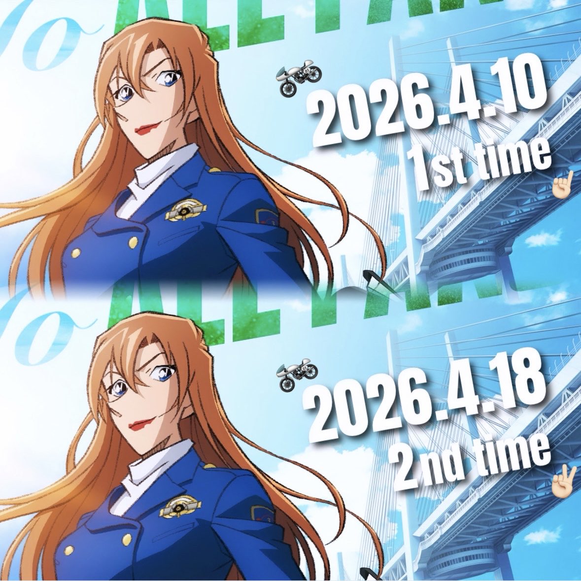 ໒꒱⋆ﾟ tweet media