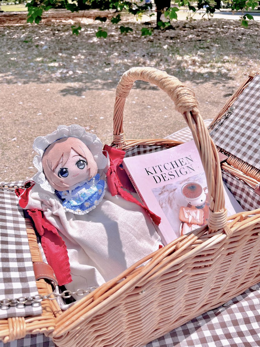 夢羽むーす🪿 tweet media