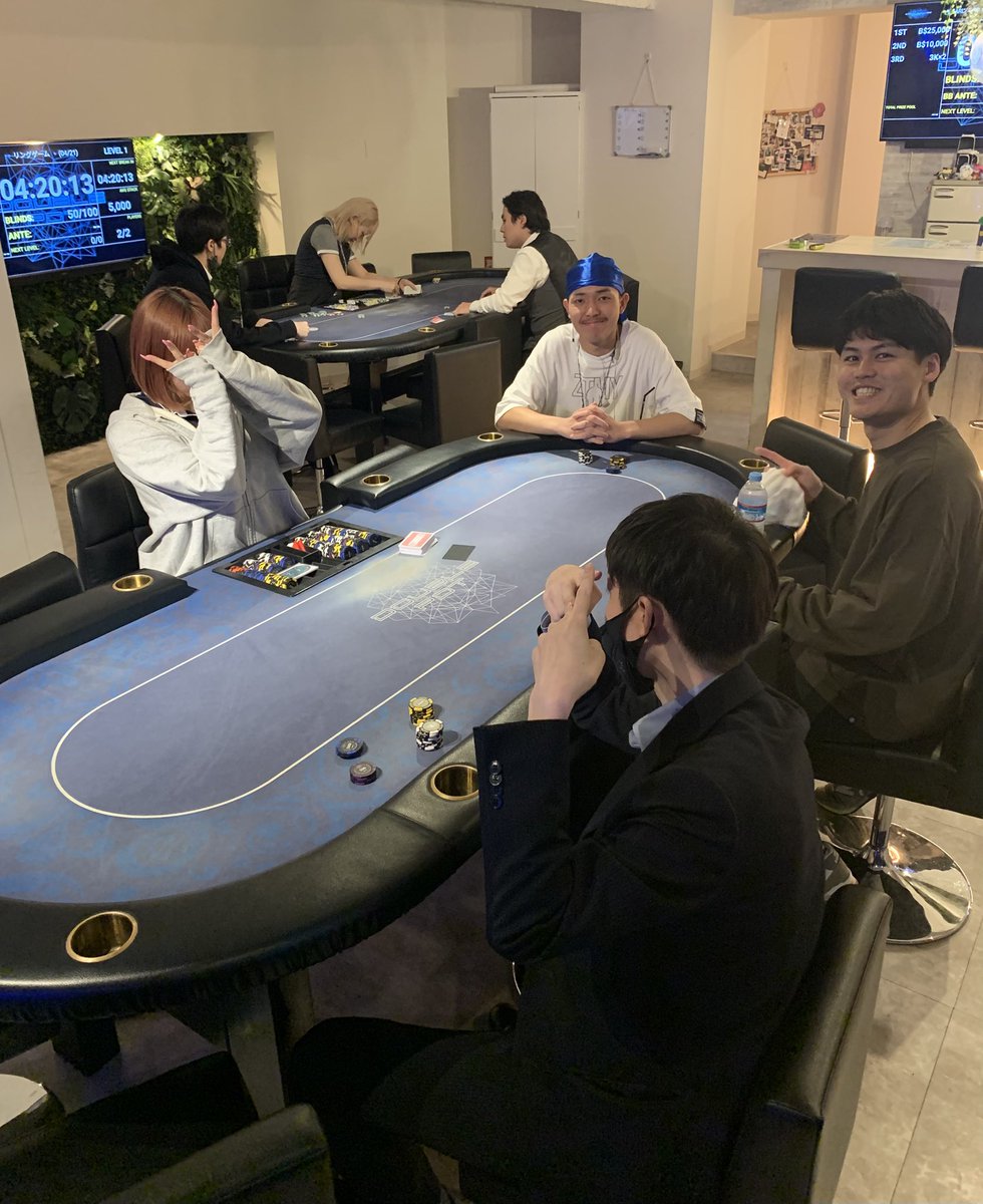 Double Pot - ダブルポット錦糸町 tweet media