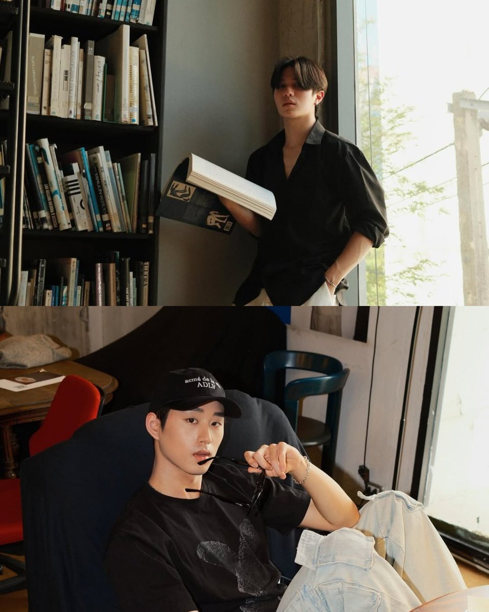 hakuna matata ♡ *อยู่ในโหมดไถนา24ชม.* tweet media