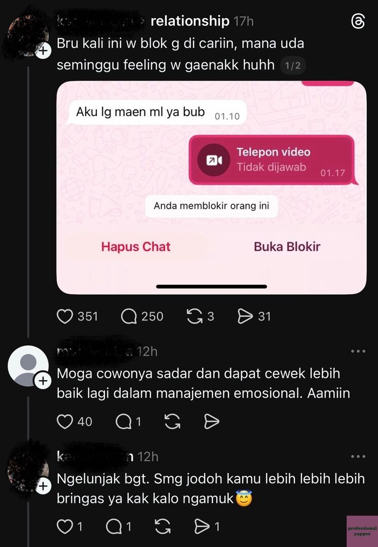 YAPPINGFESS tweet media