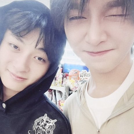 fluffyเว๋ป ♡ tweet media