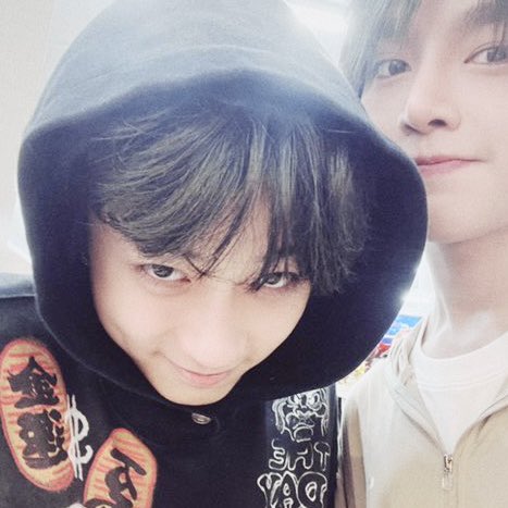 fluffyเว๋ป ♡ tweet media