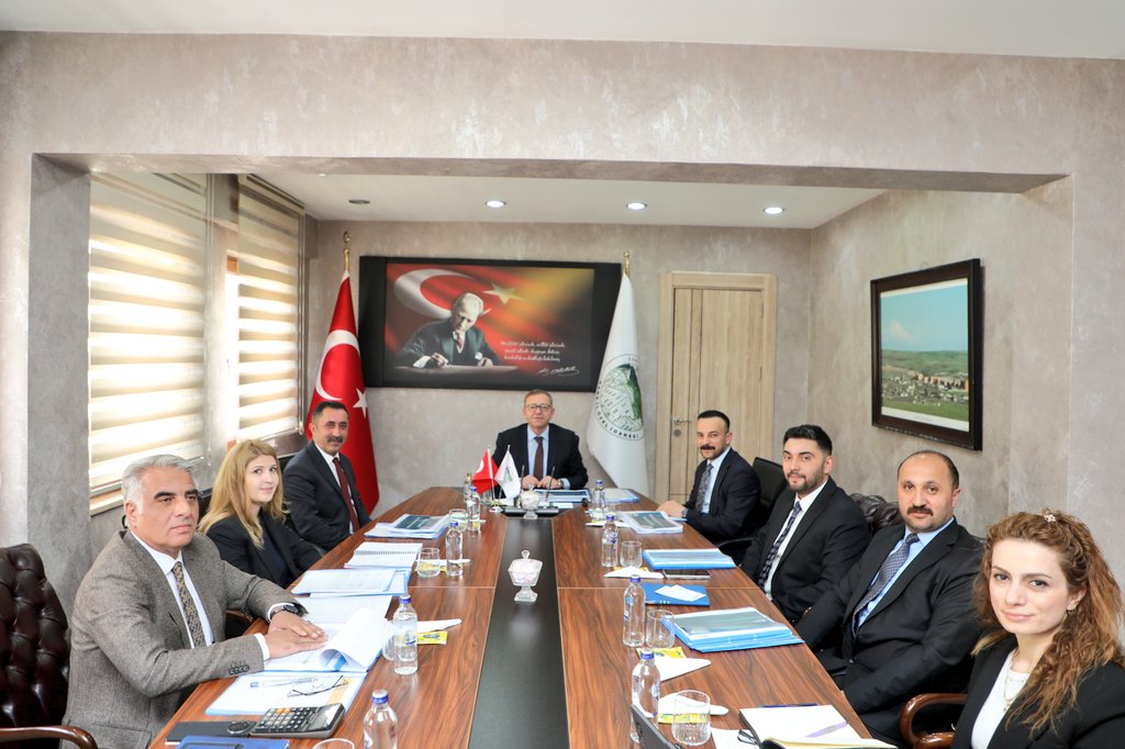 T.C. Kars Valiliği tweet media