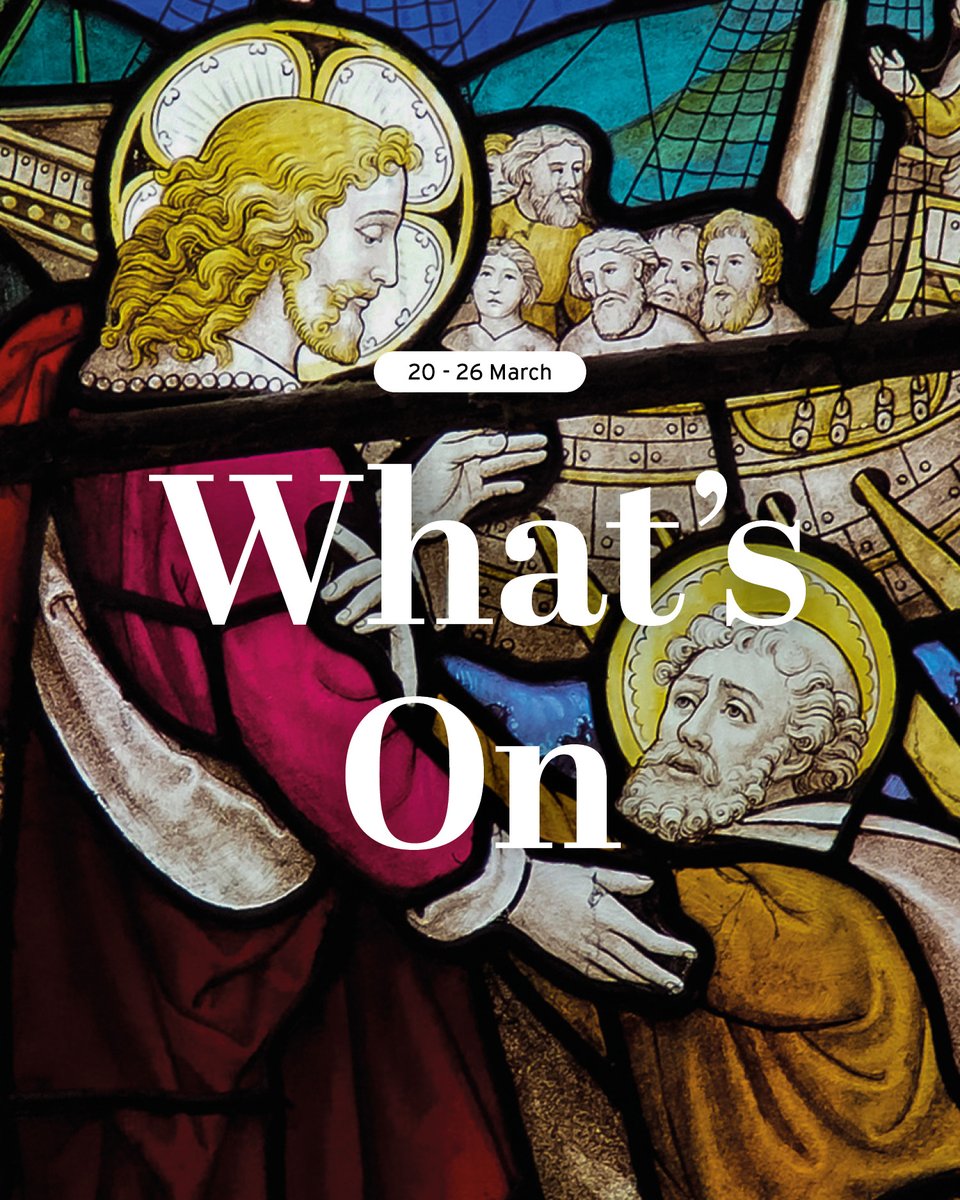 Exeter Cathedral tweet media