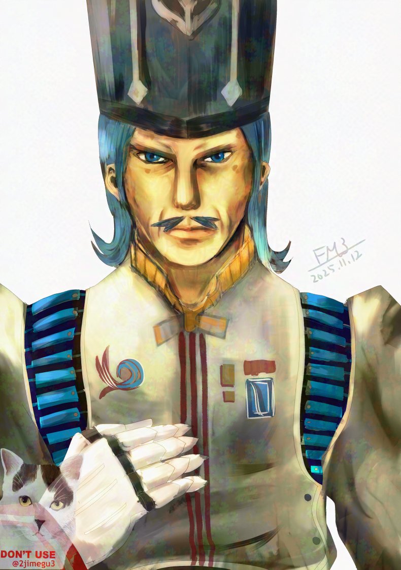 ミンサガ２１周年おめでとう～
賑やかしにぎやかし