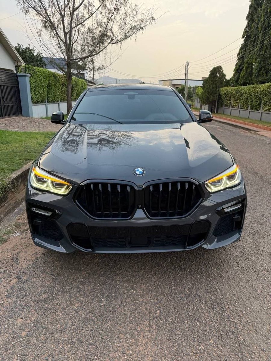 Splurg_El's tweet photo. 2020 BMW X6 Msports Full option.. $96K... NEGOTIABLE https://t.co/F6G03cowOB
