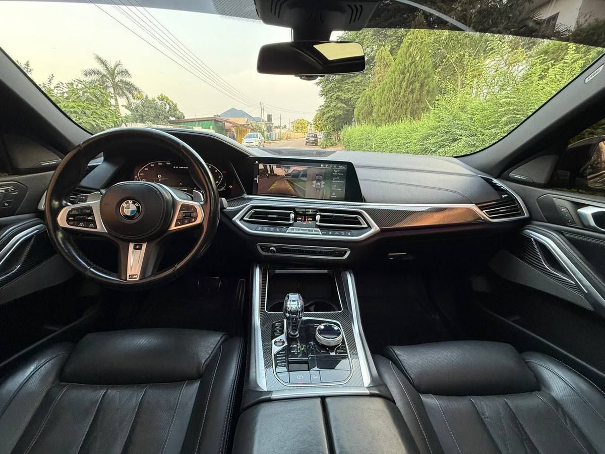 Splurg_El's tweet photo. 2020 BMW X6 Msports Full option.. $96K... NEGOTIABLE https://t.co/F6G03cowOB