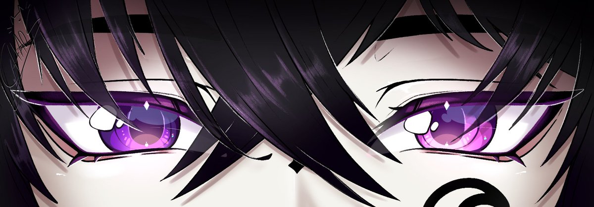 Chaos💜🐈VKIYO tweet media