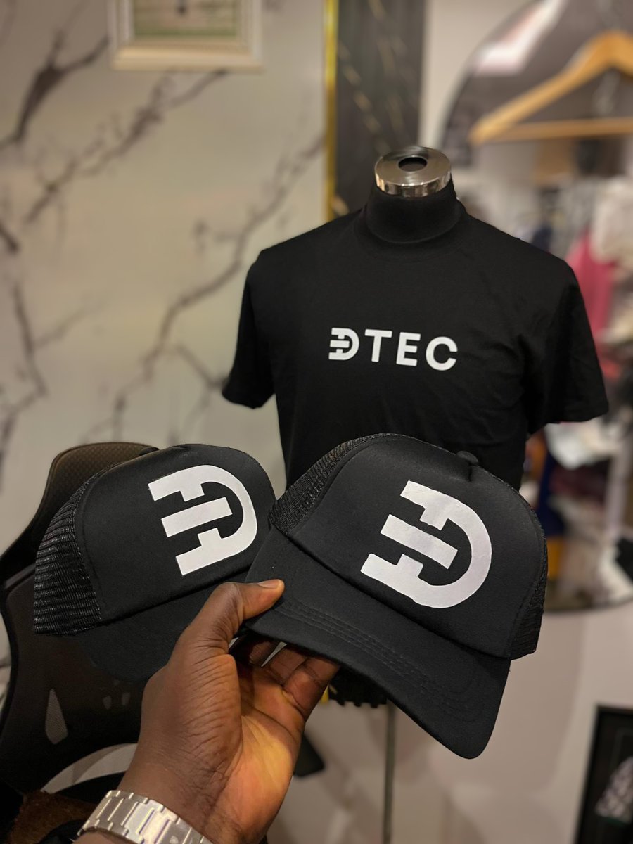 Dtec AI Network tweet media
