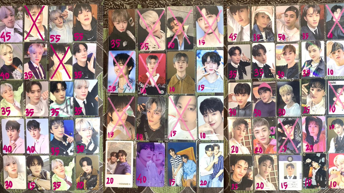 adeleeeei ⋆˚𝜗𝜚˚⋆ mention after dm! tweet media