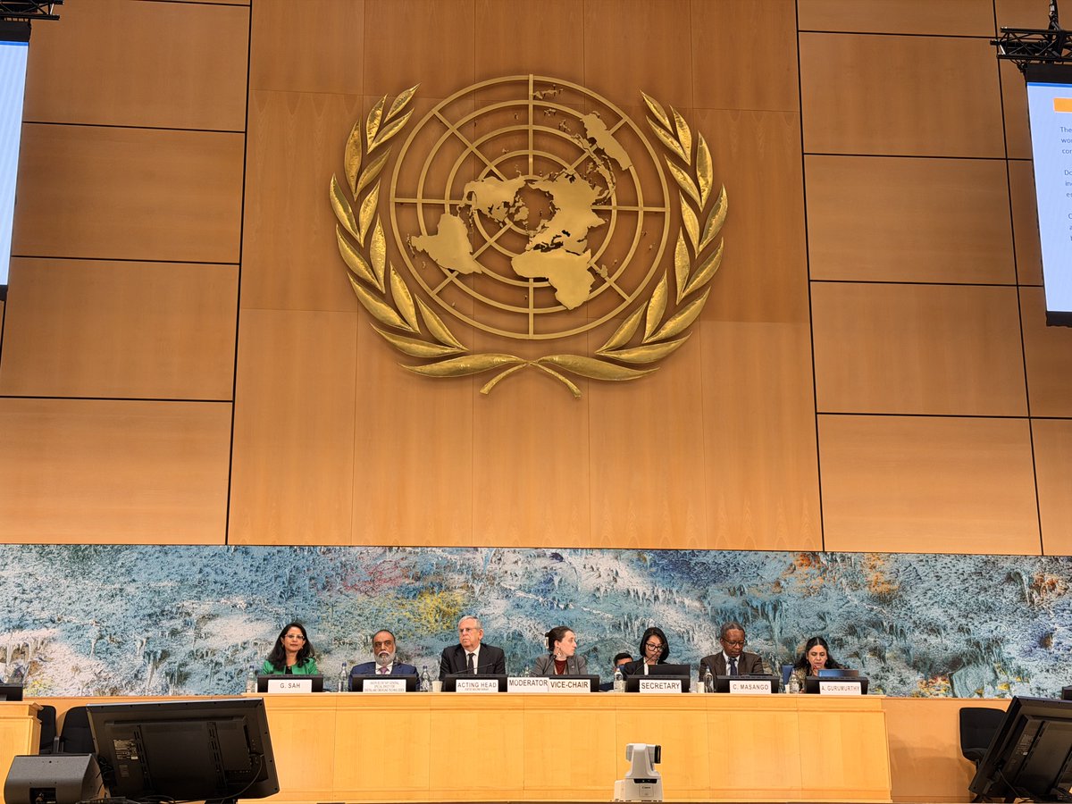 World Summit on the Information Society (WSIS) tweet media